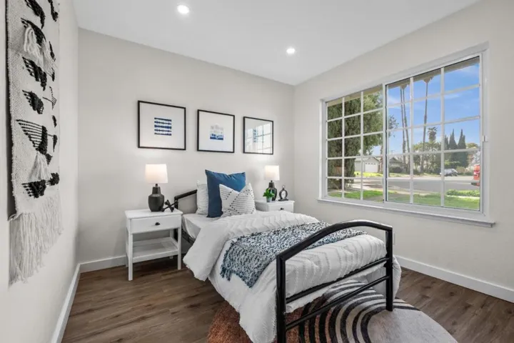 3116 Haga Drive, San Jose, California 95111