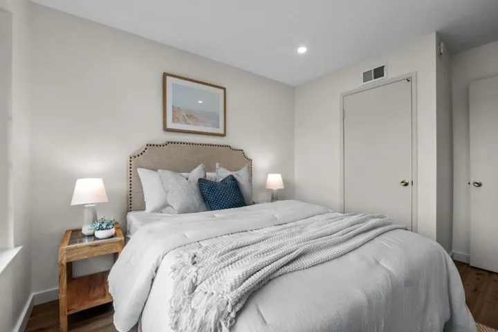 3116 Haga Drive, San Jose, California 95111