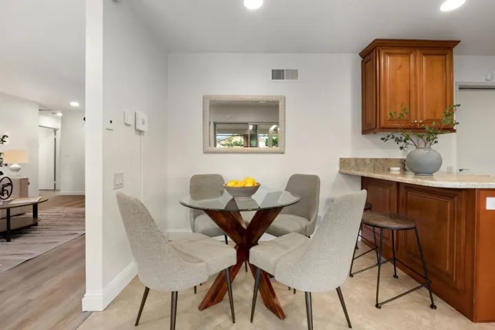 3116 Haga Drive, San Jose, California 95111