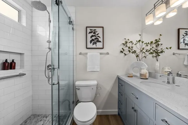 3116 Haga Drive, San Jose, California 95111