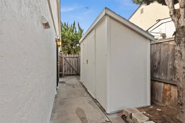 3116 Haga Drive, San Jose, California 95111