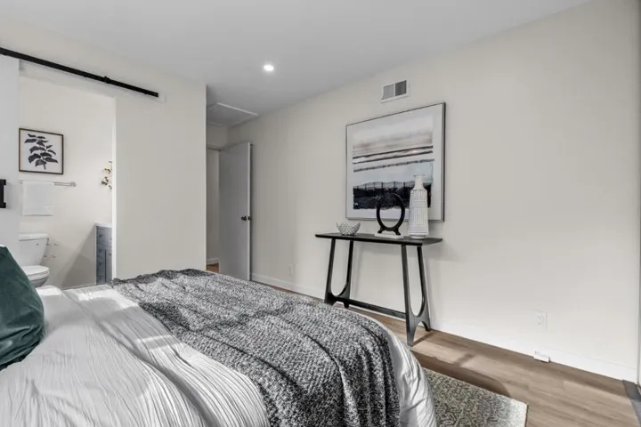 3116 Haga Drive, San Jose, California 95111