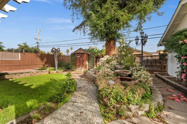 3116 Haga Drive, San Jose, California 95111