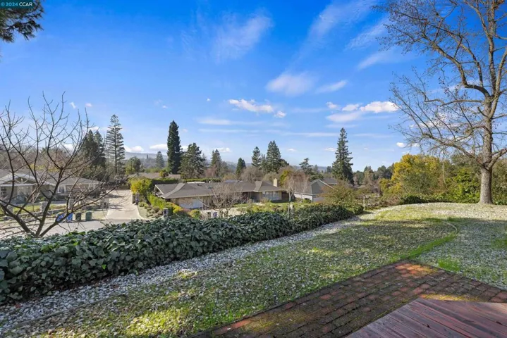 2561 Joseph Dr, Alamo, California 94507