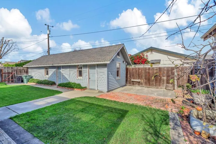 90 Third Street, Spreckels, California 93962