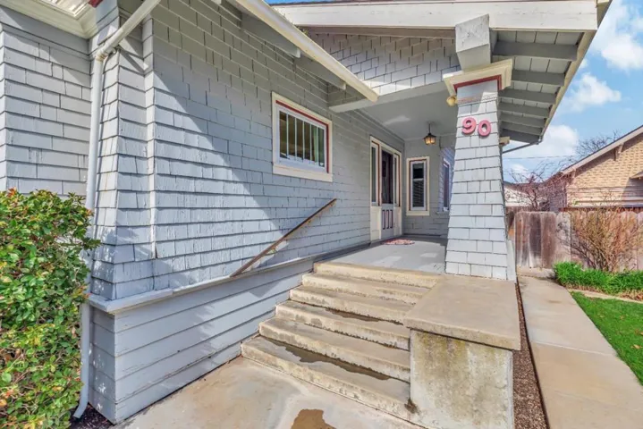 90 Third Street, Spreckels, California 93962