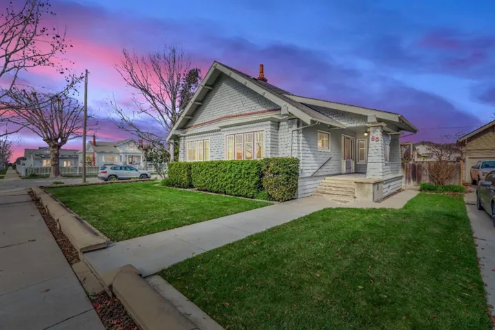 90 Third Street, Spreckels, California 93962