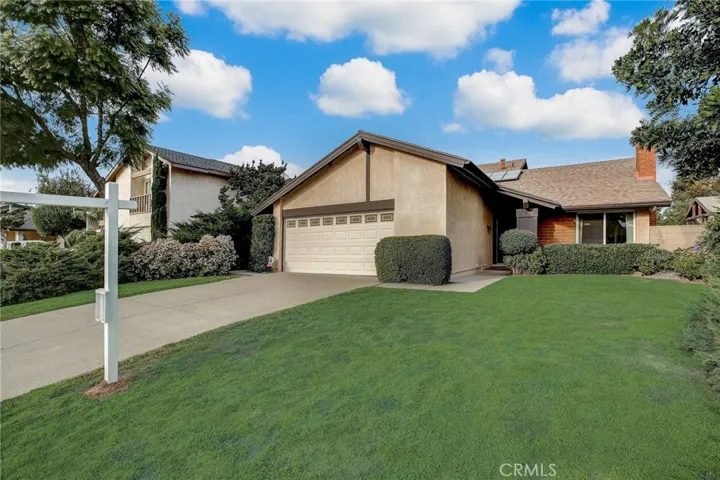 2219 Lark Ellen Drive, Fullerton, California 92835