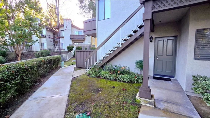 22745 Lakeway Drive 371, Diamond Bar, California 91765