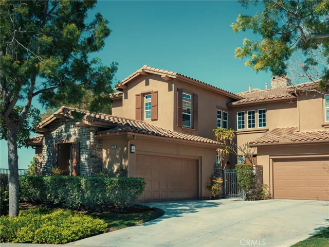 17151 Coriander Court, Yorba Linda, California 92886