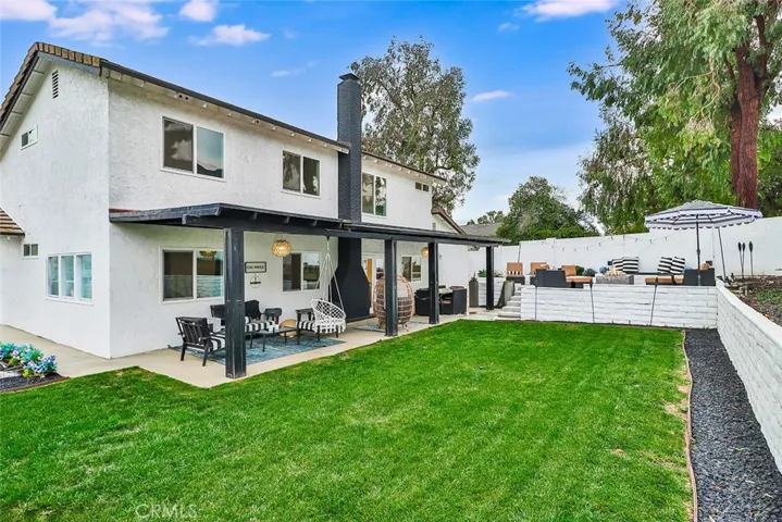 3301 Storm Cloud Street, Thousand Oaks, California 91360