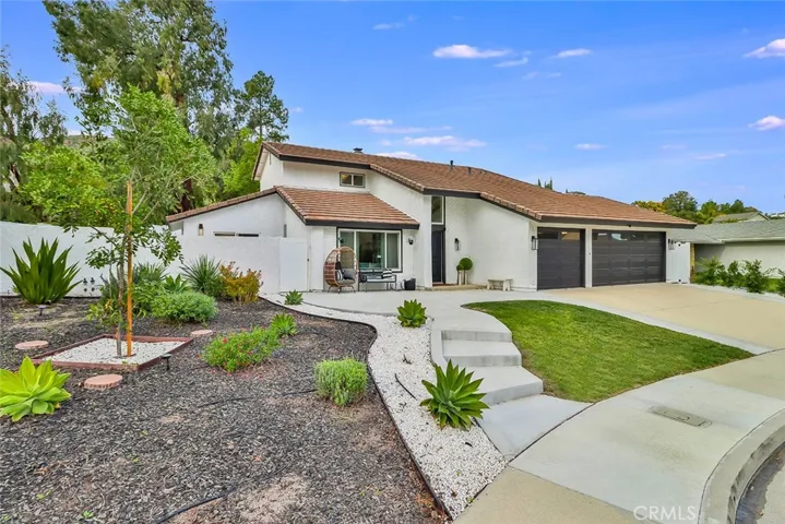 3301 Storm Cloud Street, Thousand Oaks, California 91360