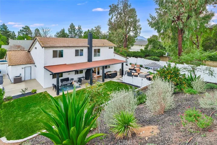3301 Storm Cloud Street, Thousand Oaks, California 91360
