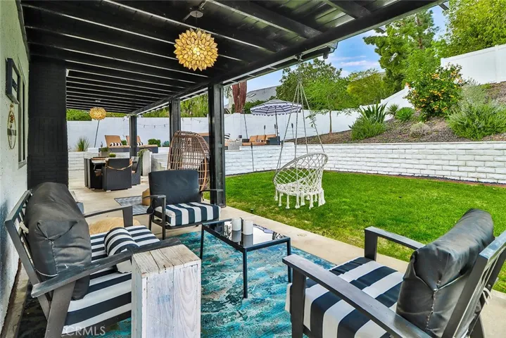 3301 Storm Cloud Street, Thousand Oaks, California 91360