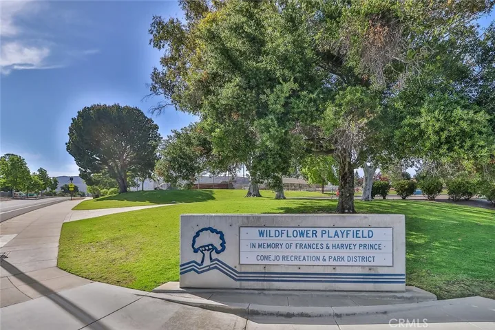3301 Storm Cloud Street, Thousand Oaks, California 91360