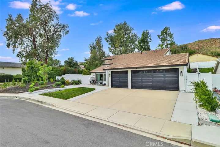 3301 Storm Cloud Street, Thousand Oaks, California 91360