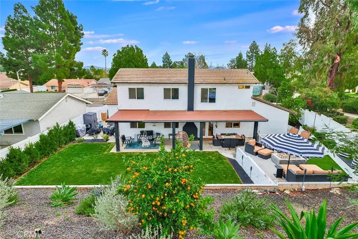 3301 Storm Cloud Street, Thousand Oaks, California 91360