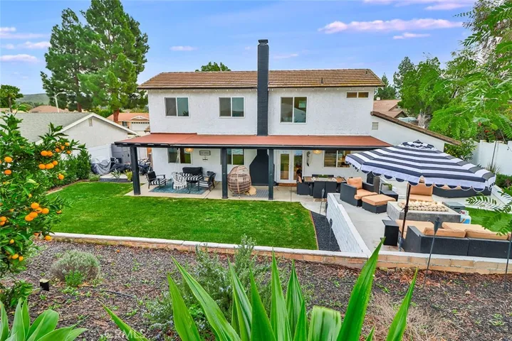 3301 Storm Cloud Street, Thousand Oaks, California 91360