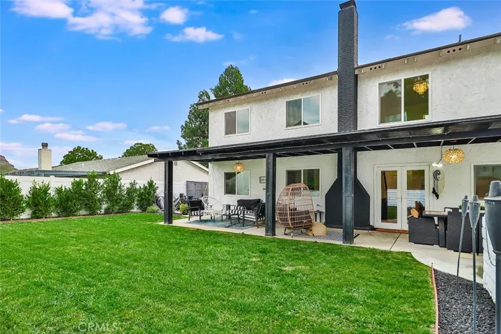 3301 Storm Cloud Street, Thousand Oaks, California 91360