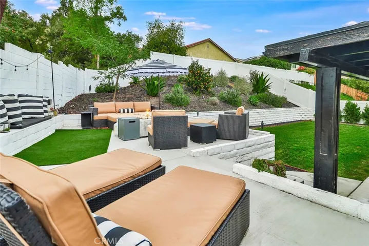 3301 Storm Cloud Street, Thousand Oaks, California 91360