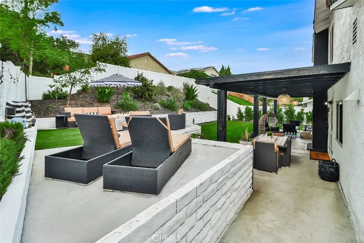 3301 Storm Cloud Street, Thousand Oaks, California 91360