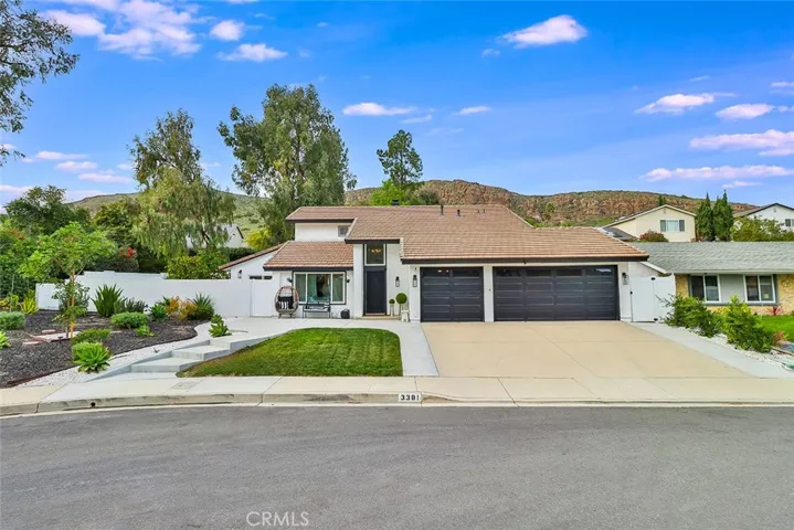3301 Storm Cloud Street, Thousand Oaks, California 91360