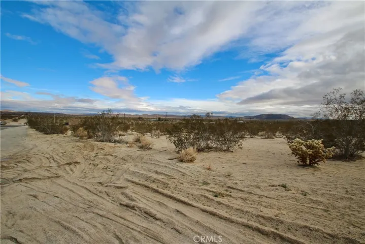 101 29 Palms Hwy, Joshua Tree, California 92252