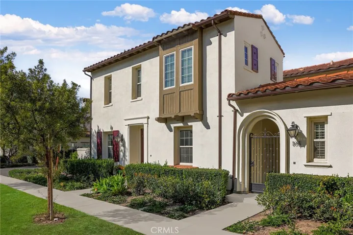 101 Mission, Irvine, California 92620