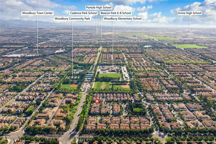 101 Mission, Irvine, California 92620