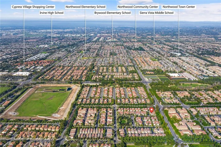 101 Mission, Irvine, California 92620