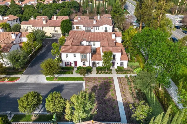 101 Mission, Irvine, California 92620