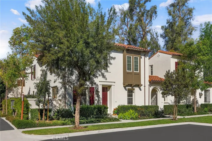 101 Mission, Irvine, California 92620