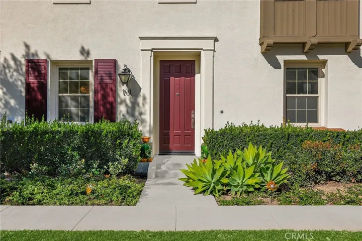 101 Mission, Irvine, California 92620