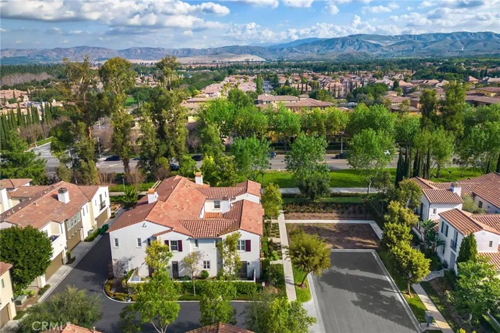 101 Mission, Irvine, California 92620