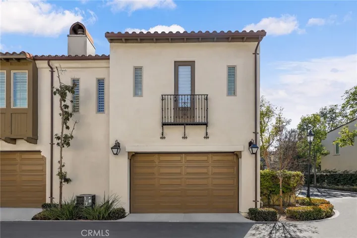 101 Mission, Irvine, California 92620