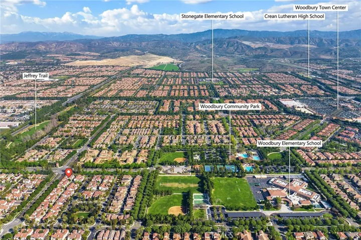 101 Mission, Irvine, California 92620