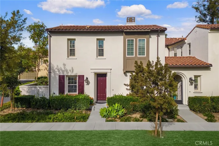 101 Mission, Irvine, California 92620
