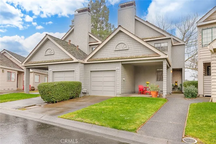 1877 Carignan Way, Yountville, California 94599