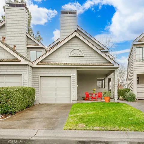 1877 Carignan Way, Yountville, California 94599