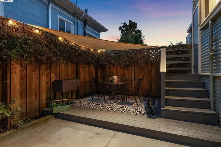 2446 San Jose Ave, Alameda, California 94501