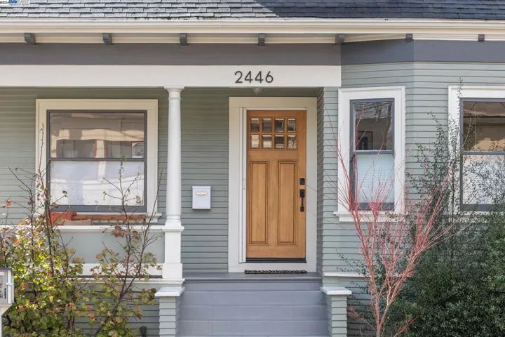 2446 San Jose Ave, Alameda, California 94501