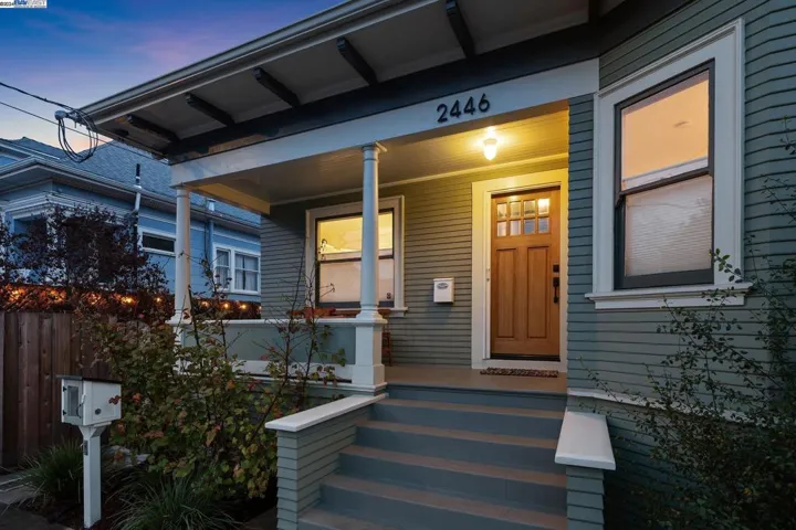 2446 San Jose Ave, Alameda, California 94501