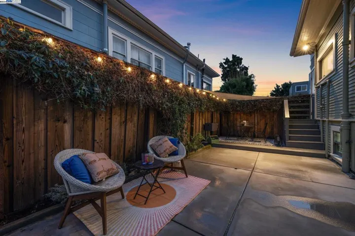 2446 San Jose Ave, Alameda, California 94501