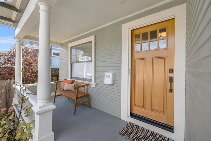 2446 San Jose Ave, Alameda, California 94501