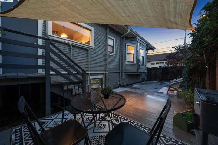 2446 San Jose Ave, Alameda, California 94501