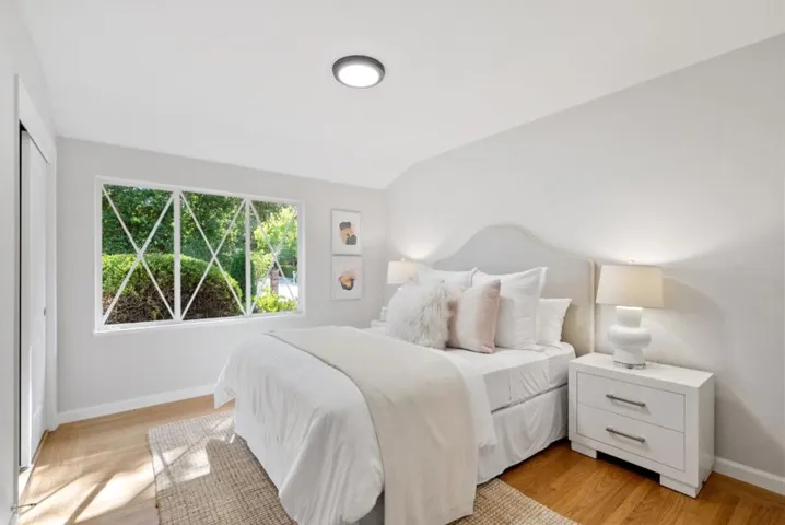 1107 Covington Road, Los Altos, California 94024
