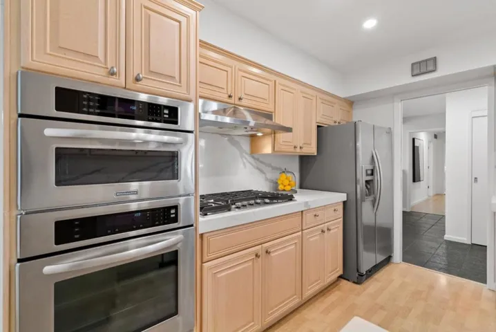 1107 Covington Road, Los Altos, California 94024