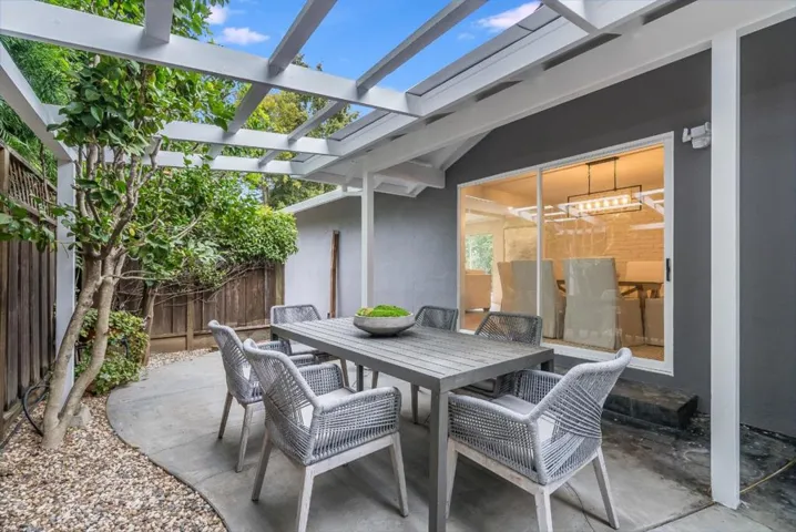 1107 Covington Road, Los Altos, California 94024
