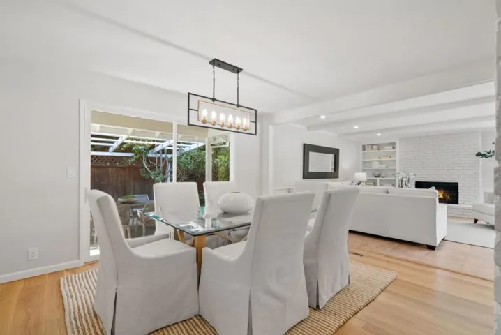 1107 Covington Road, Los Altos, California 94024