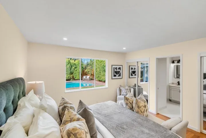 1107 Covington Road, Los Altos, California 94024